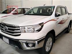 تويوتا هايلوكس